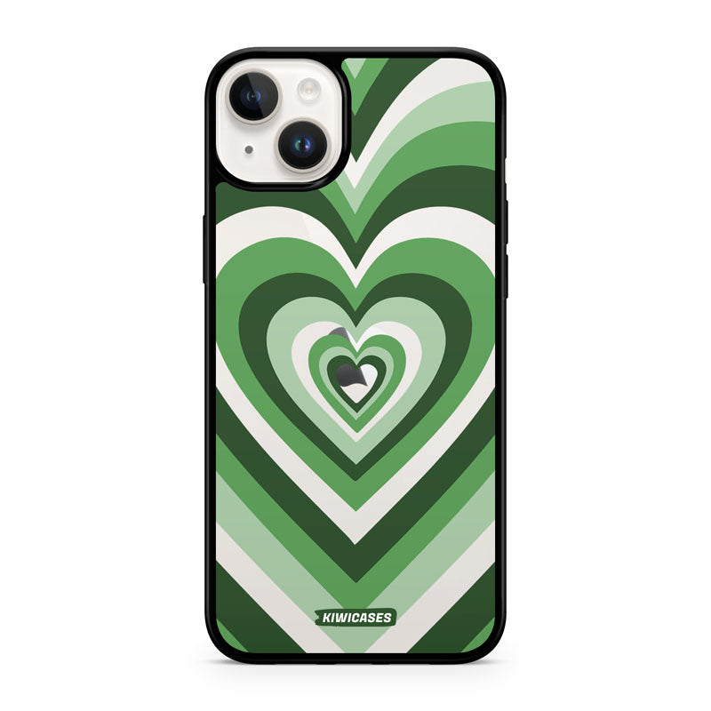 Green Hearts
