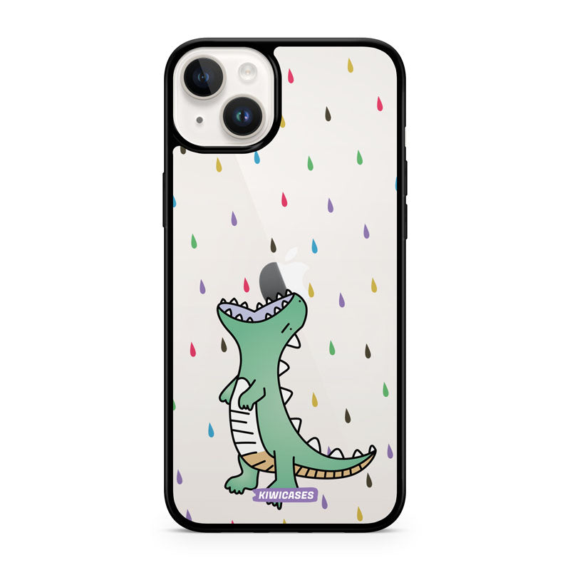 Dinosaur Rain