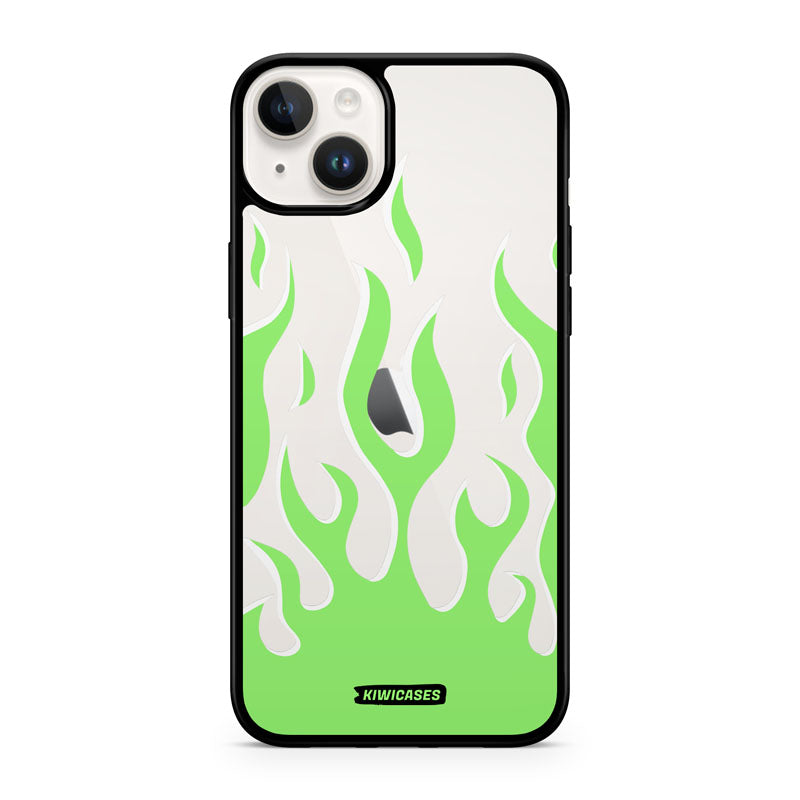 Green Fire