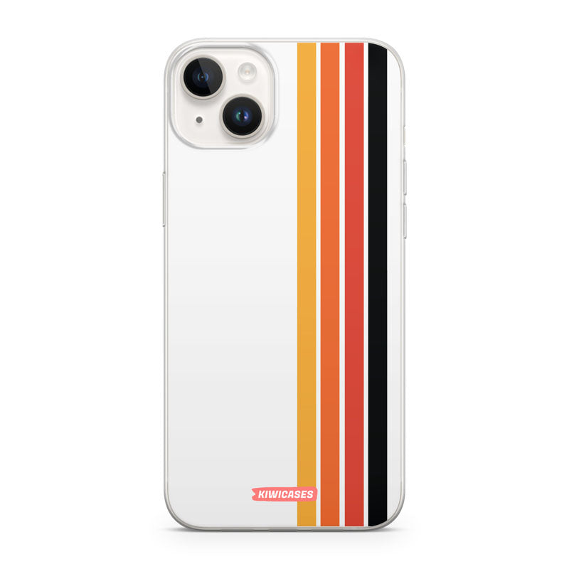 Retro Stripes