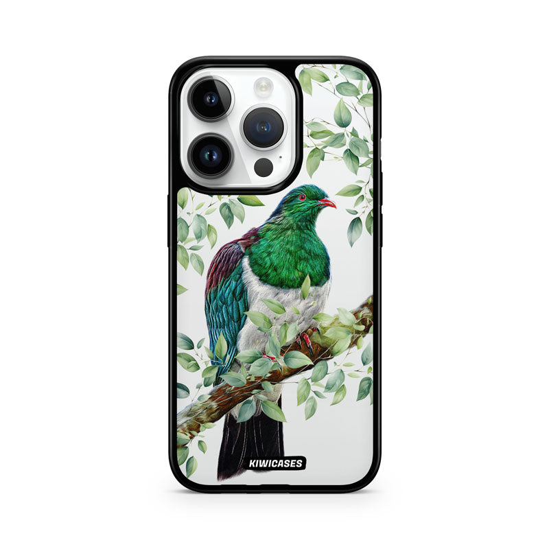 Kereru