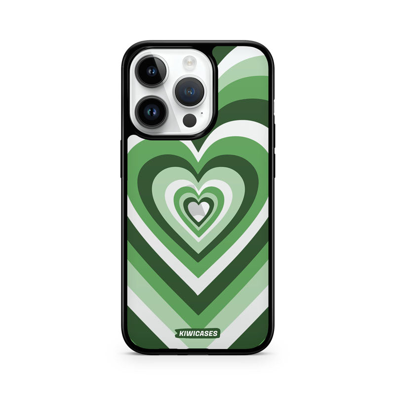 Green Hearts