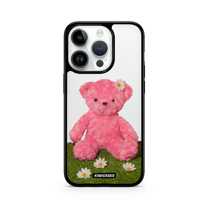 Pink Teddy