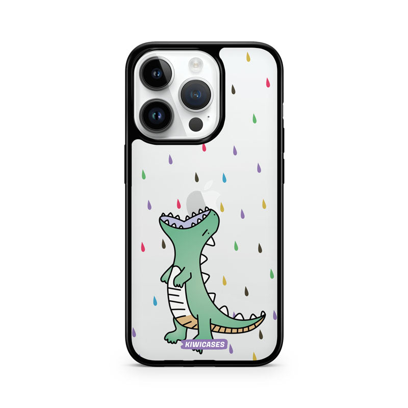 Dinosaur Rain