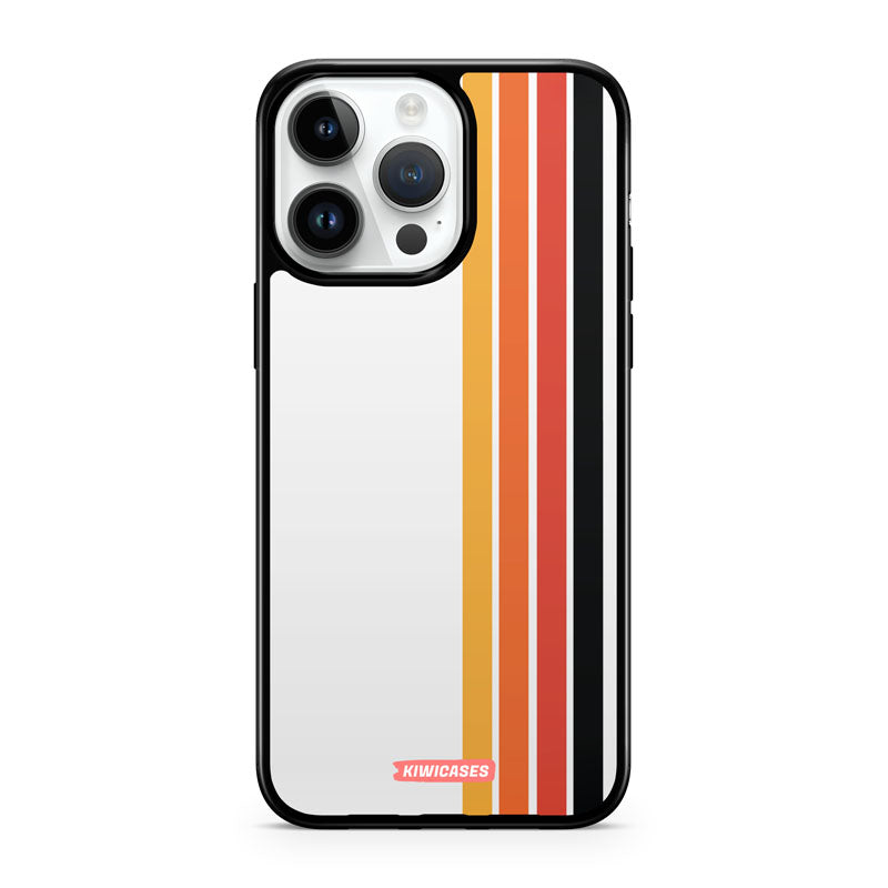 Retro Stripes