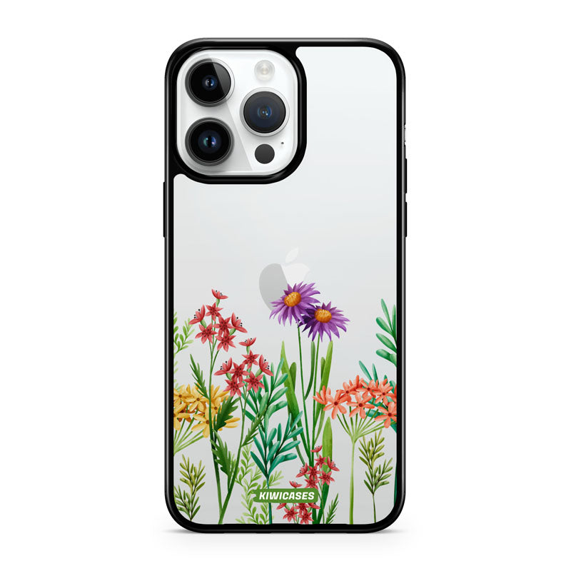Floral Meadow