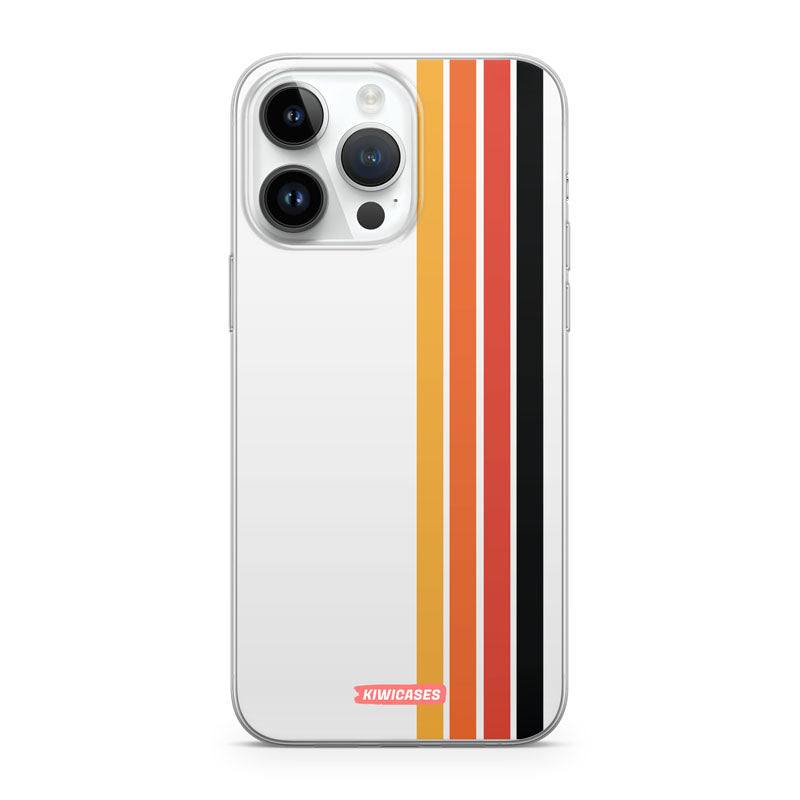Retro Stripes