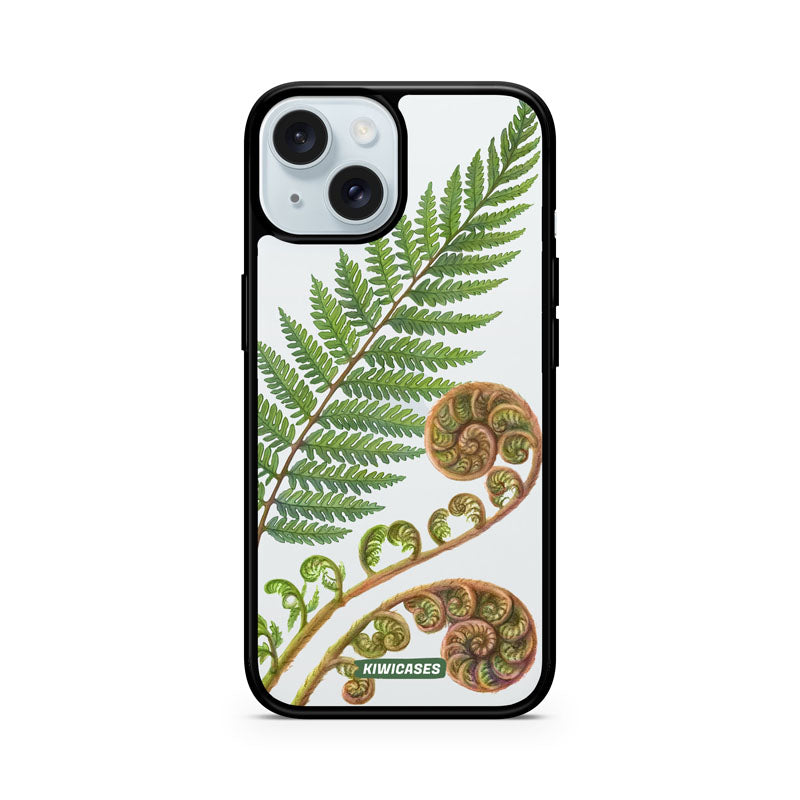 New Zealand Fern