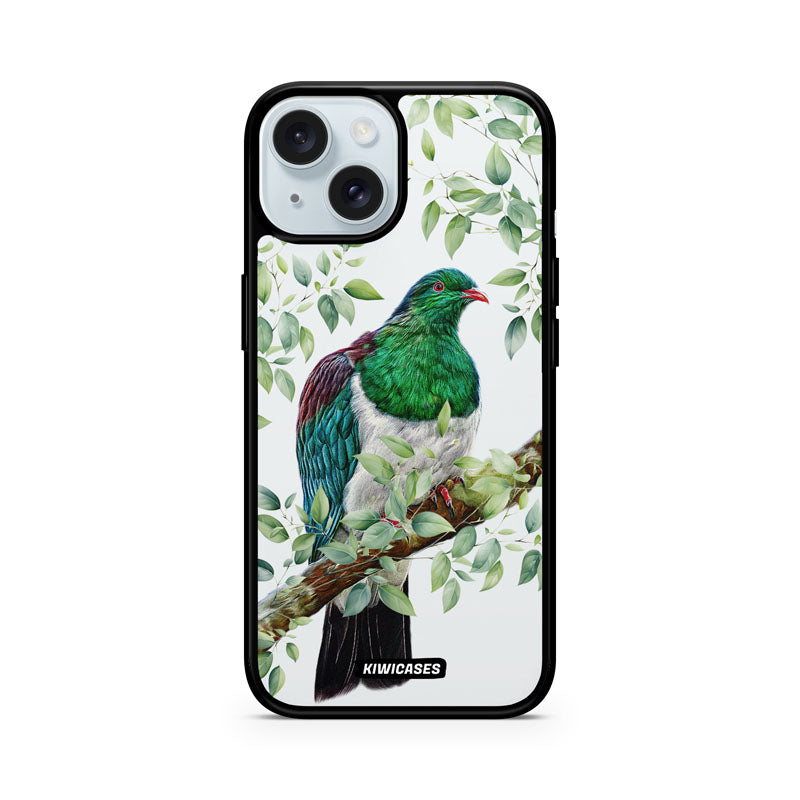 Kereru