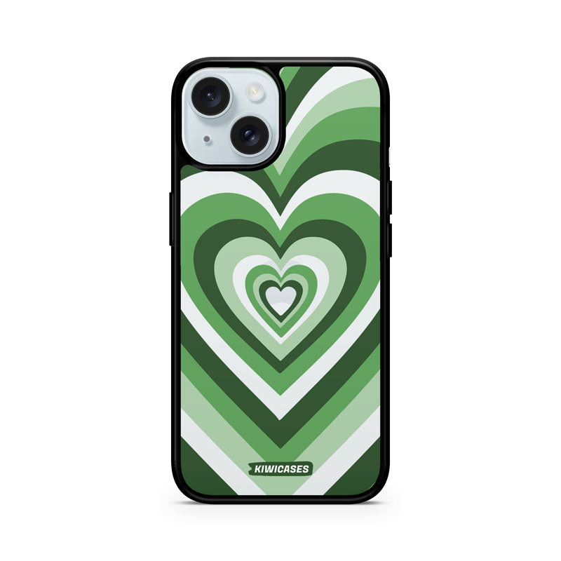 Green Hearts
