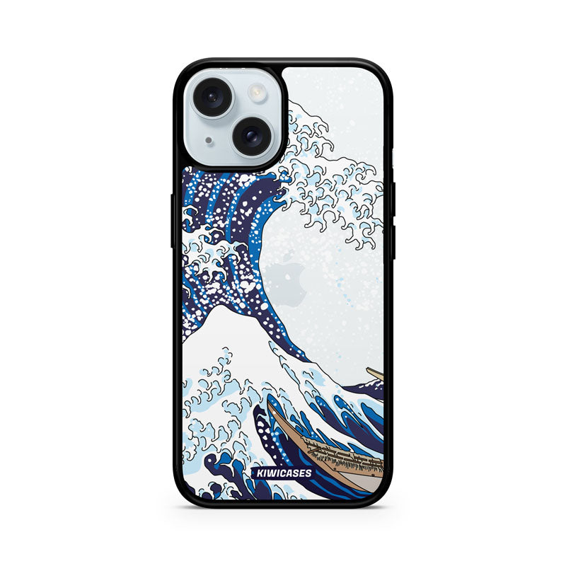 Great Wave
