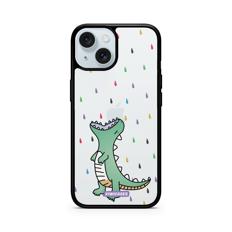 Dinosaur Rain