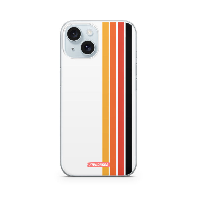 Retro Stripes