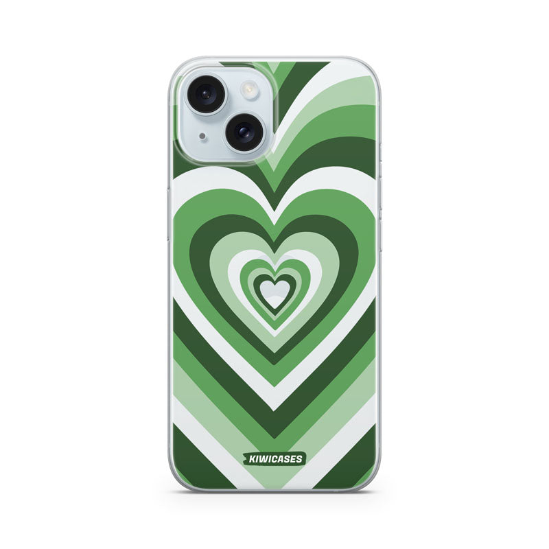 Green Hearts