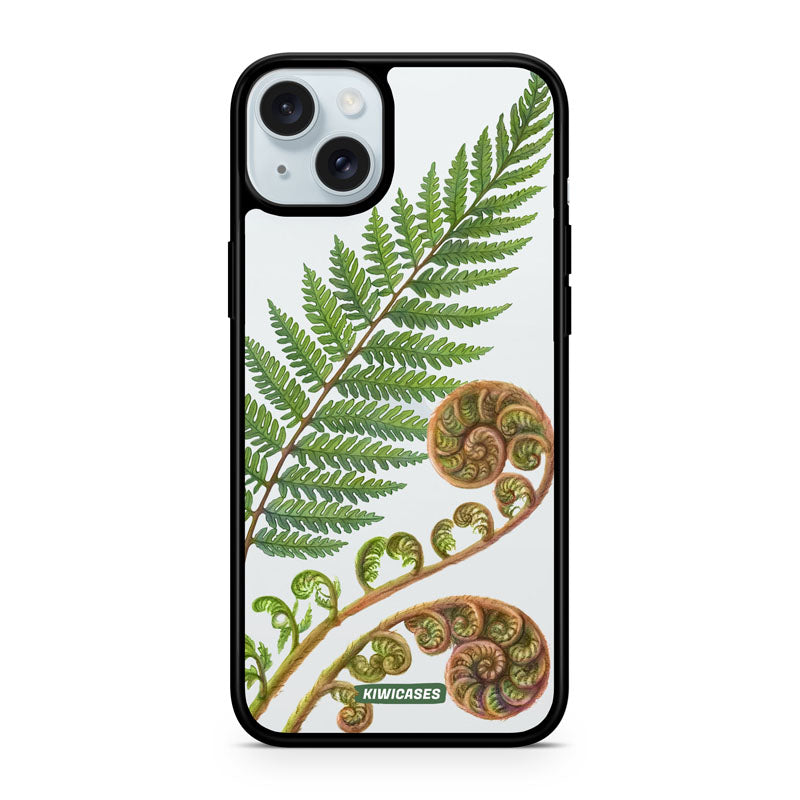 New Zealand Fern