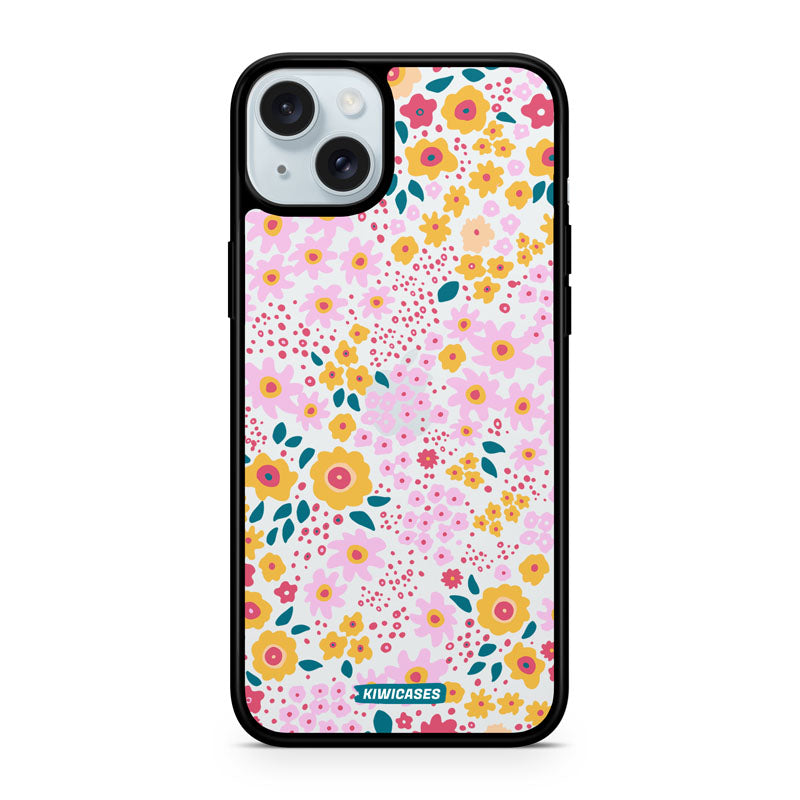 Ditsy Spring Florals