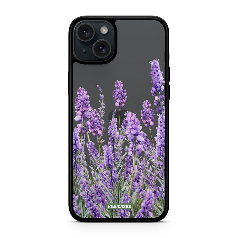 Lavender - iPhone 15 Plus