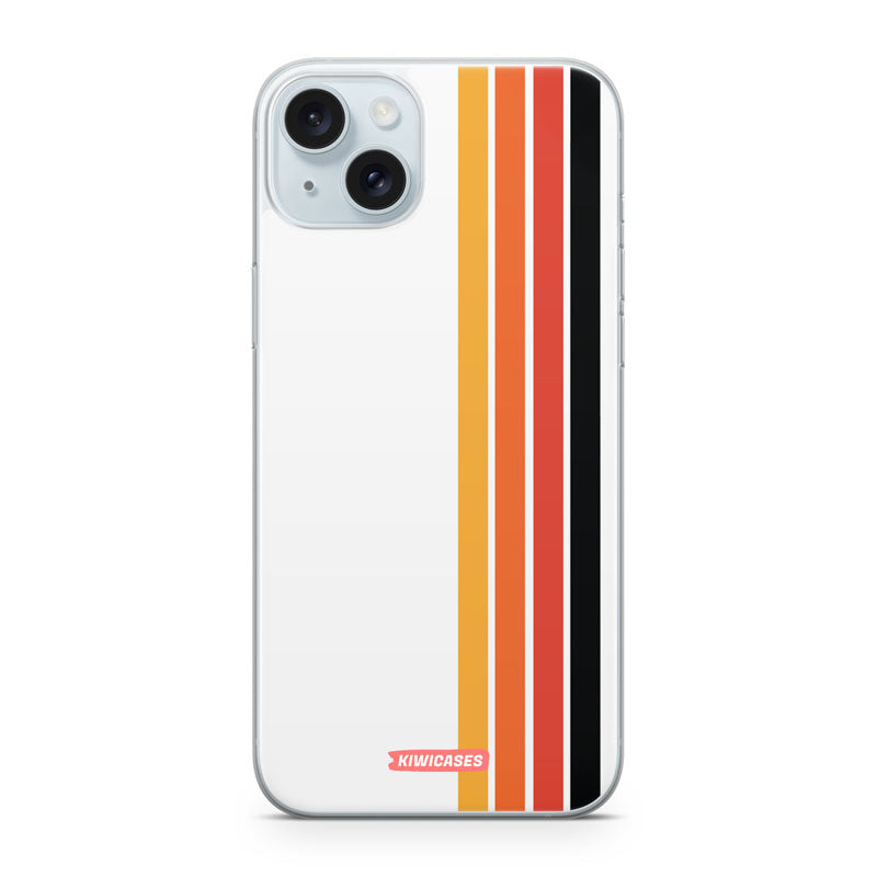 Retro Stripes