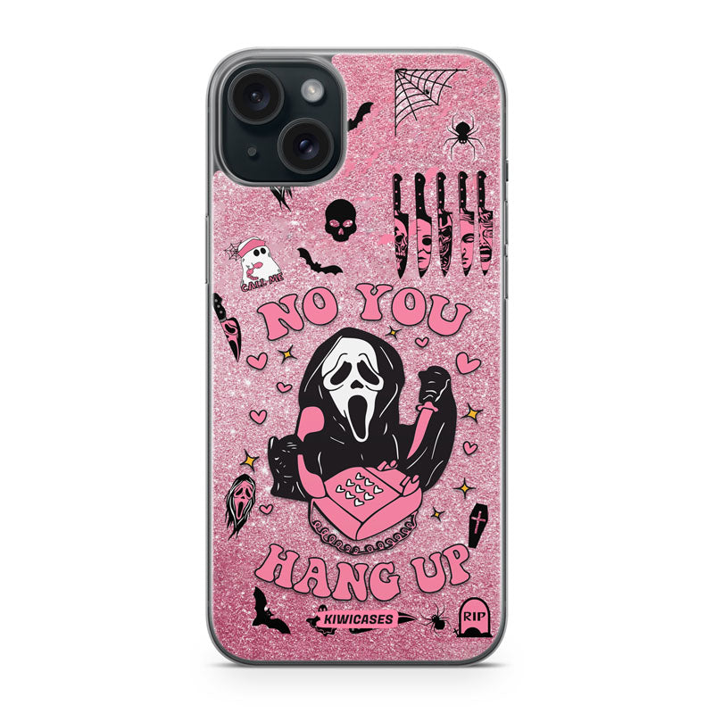 Scary Movie - iPhone 15 Plus