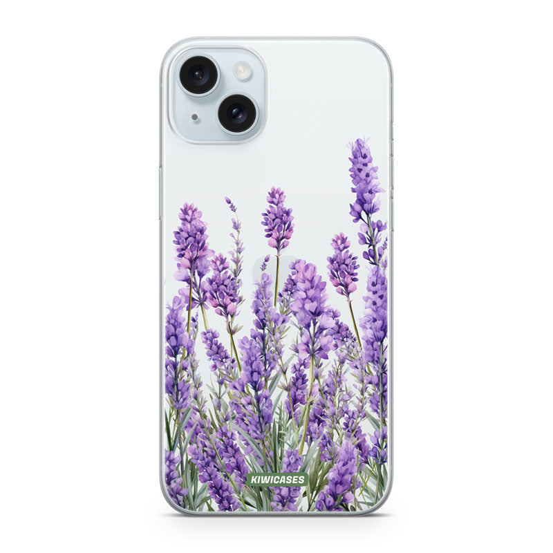 Lavender - iPhone 15 Plus