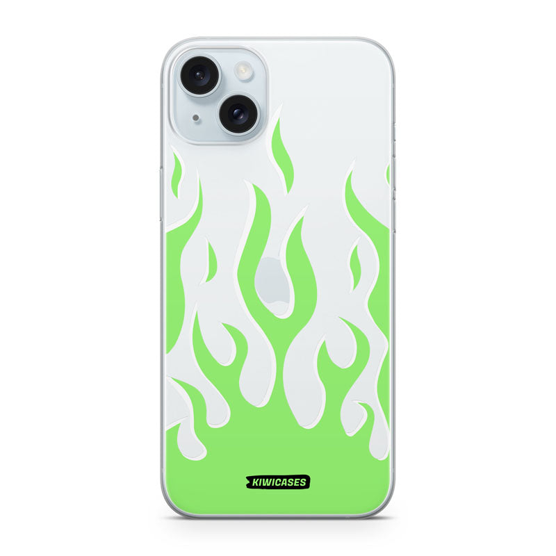 Green Fire