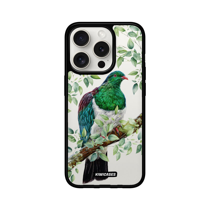 Kereru
