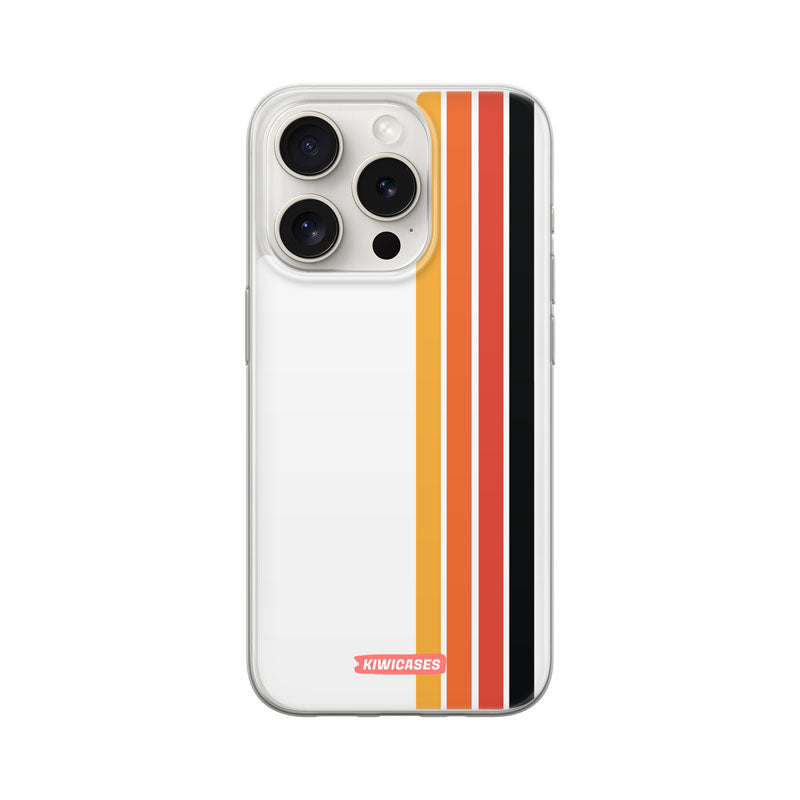 Retro Stripes