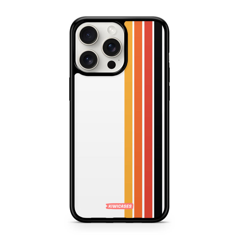 Retro Stripes