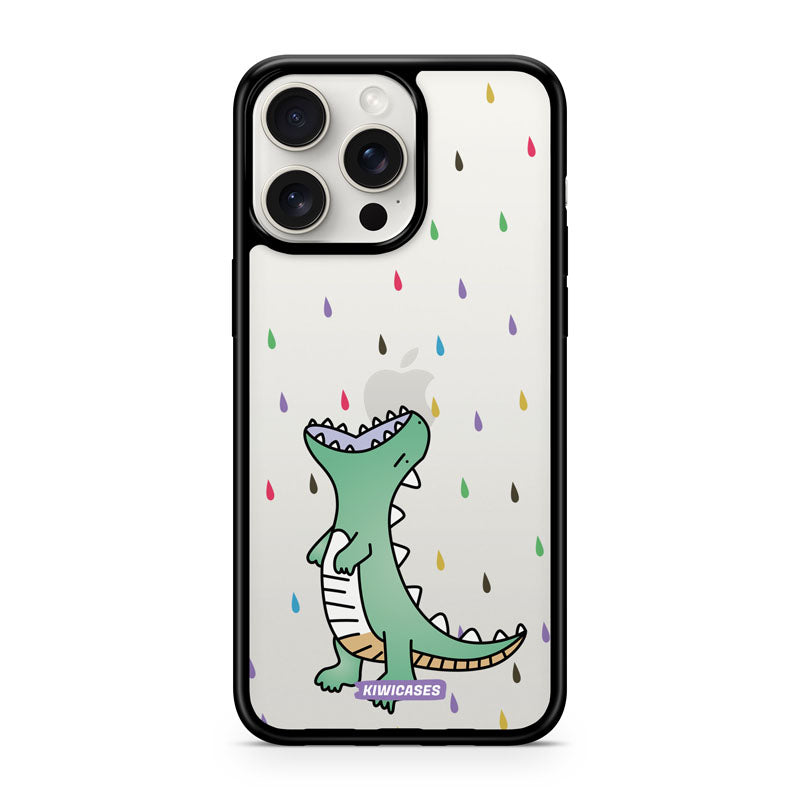 Dinosaur Rain