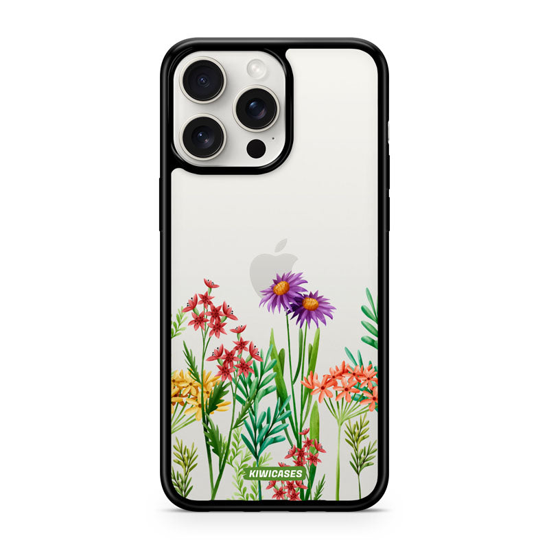 Floral Meadow
