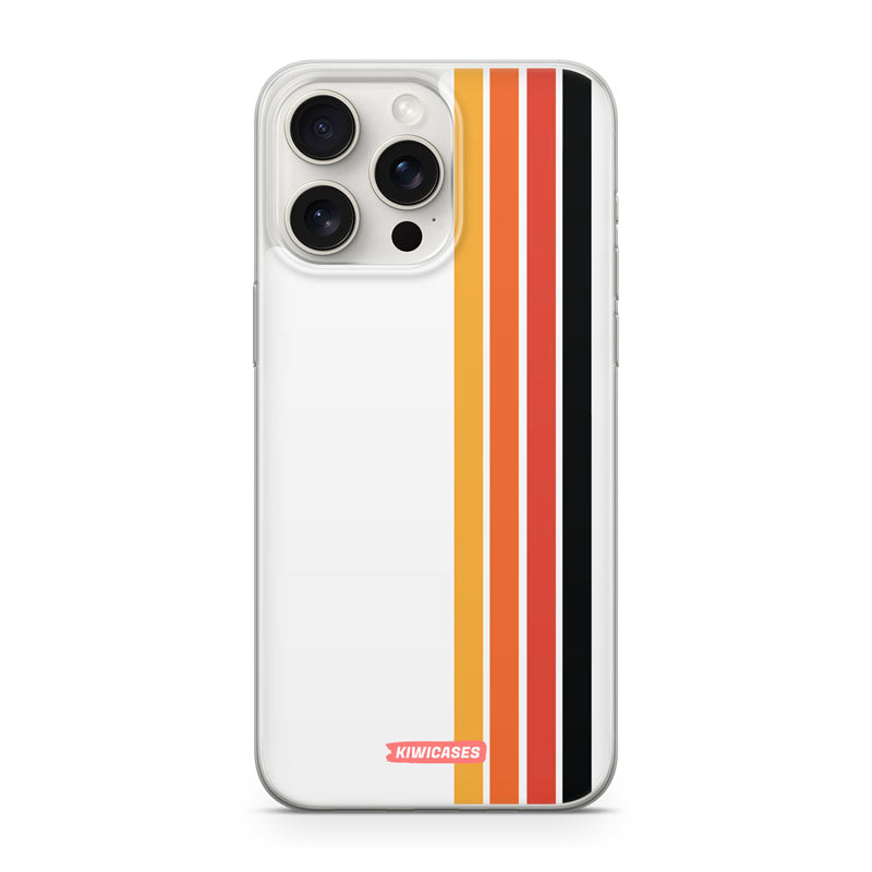 Retro Stripes