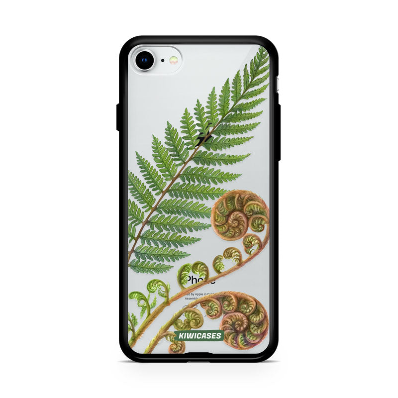 New Zealand Fern