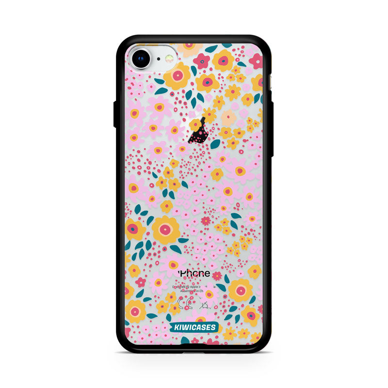 Ditsy Spring Florals