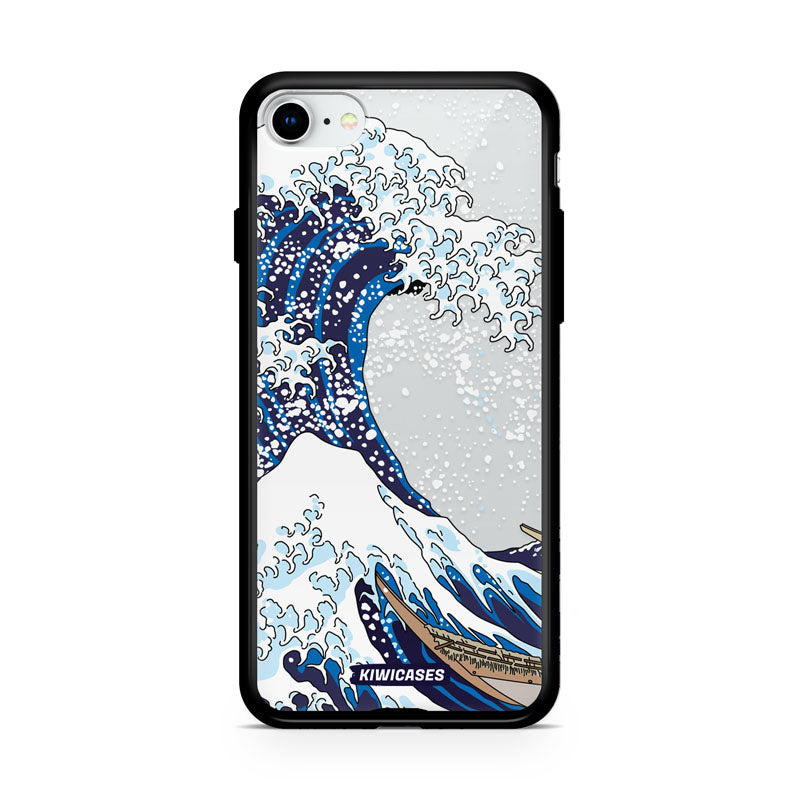 Great Wave