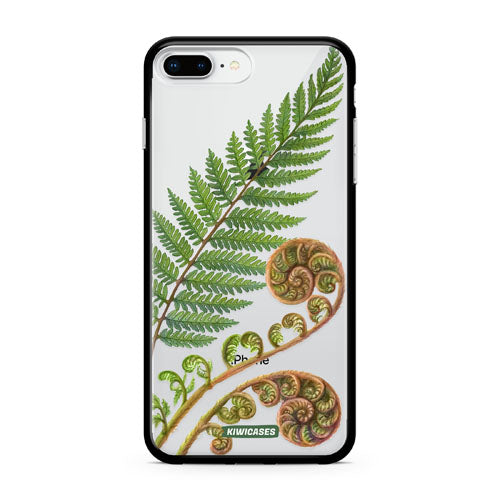 New Zealand Fern