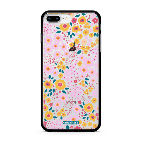 Ditsy Spring Florals