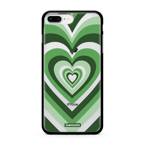 Green Hearts