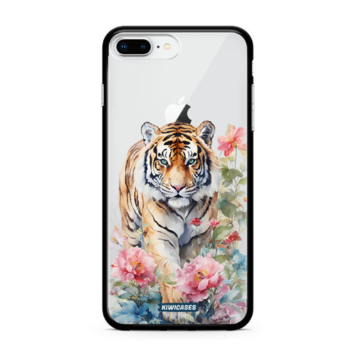 Floral Tiger