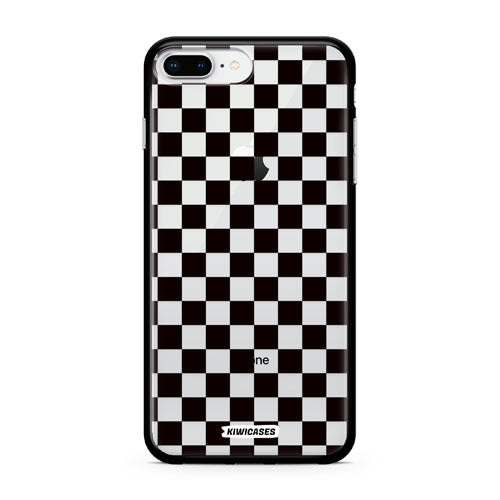 Black Checkers