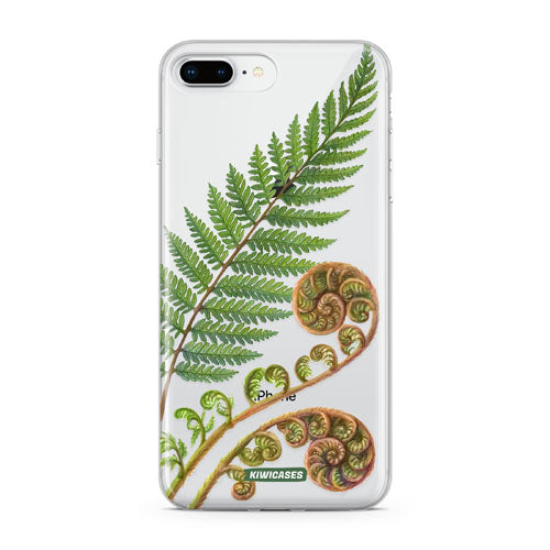 New Zealand Fern
