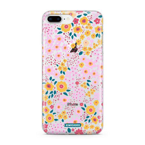 Ditsy Spring Florals