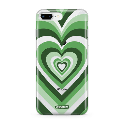 Green Hearts