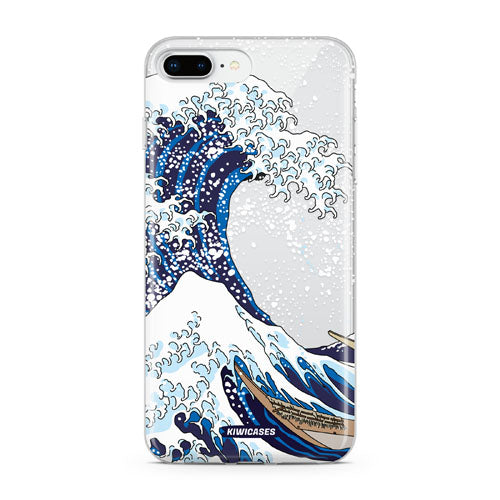 Great Wave