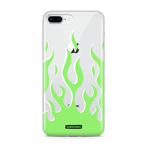 Green Fire