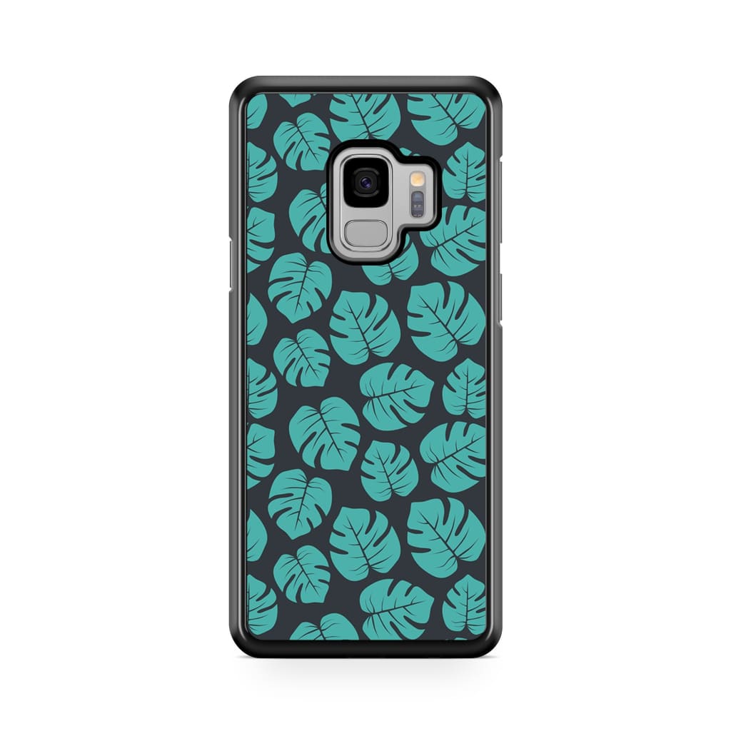 Adira Tropical Phone Case - Galaxy S9 - Phone Case