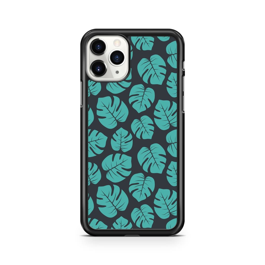 Adira Tropical Phone Case - iPhone 11 Pro - Phone Case