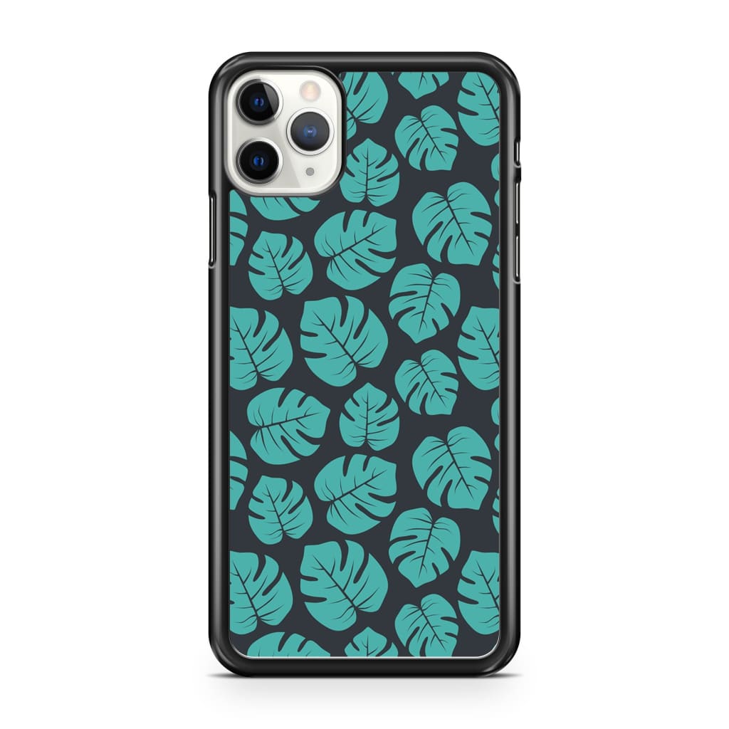 Adira Tropical Phone Case - iPhone 11 Pro Max - Phone Case