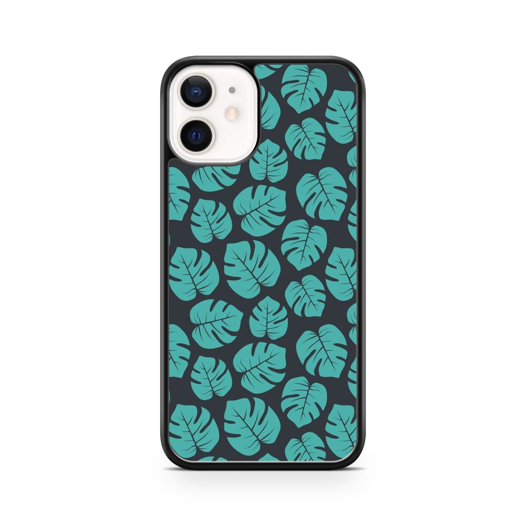 Adira Tropical Phone Case - iPhone 12 Mini - Phone Case