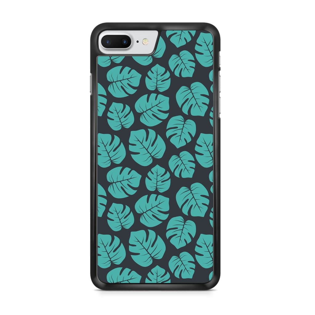 Adira Tropical Phone Case - iPhone 6/7/8 Plus - Phone Case