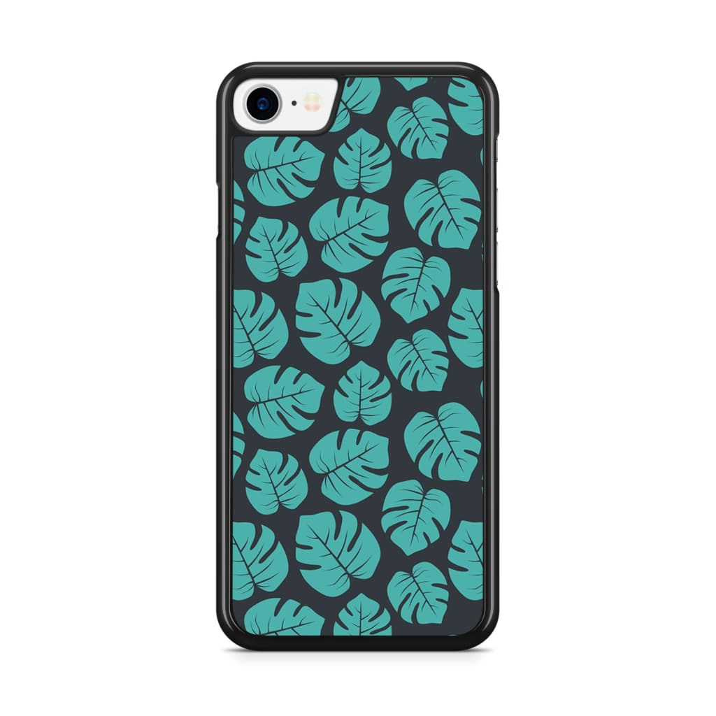 Adira Tropical Phone Case - iPhone SE/6/7/8 - Phone Case